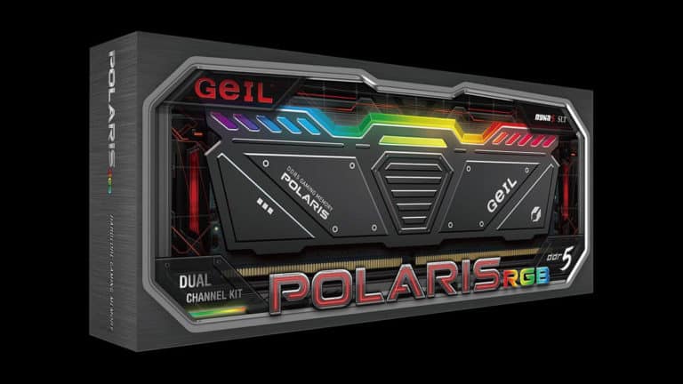 DDR5 Gaming Memory Starts Hitting Major Retailers, Costs over $300