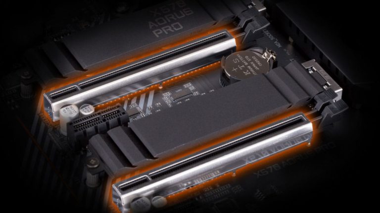 PCIe 6.0 Is One Step Closer to Final Release
