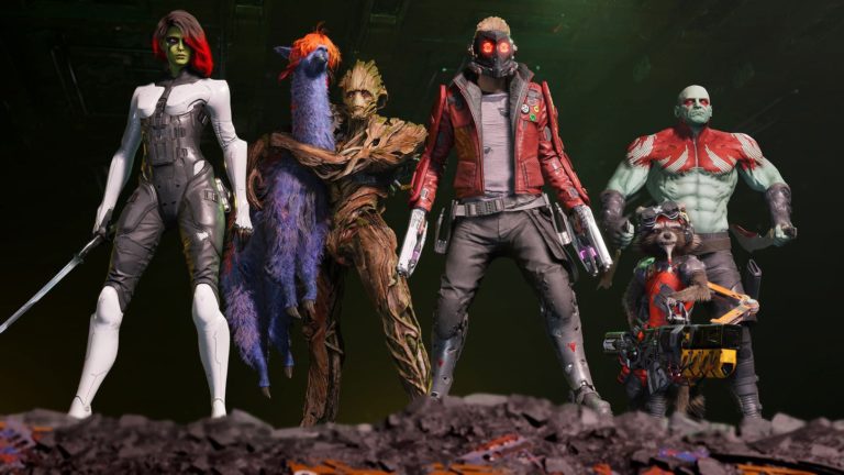 Marvel’s Guardians of the Galaxy PC Requirements Revealed, Requires 150 GB of Free Storage Space