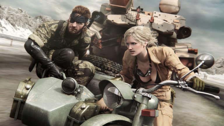 Rumor: Konami Could Unveil a Metal Gear Solid 3: Snake Eater Remake Soon Along with Possible Re-releases of Original Games