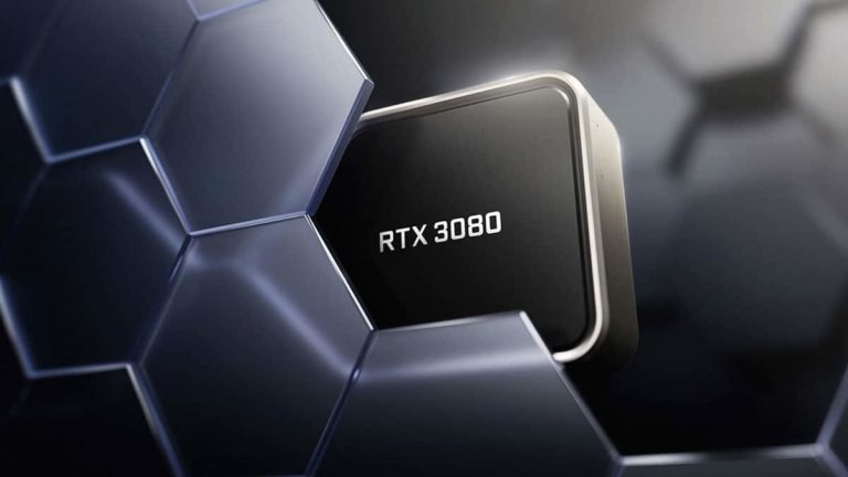 NVIDIA GeForce RTX 3080 and GeForce RTX 3070 Are the Fastest Gainers in May’s Steam Hardware Survey