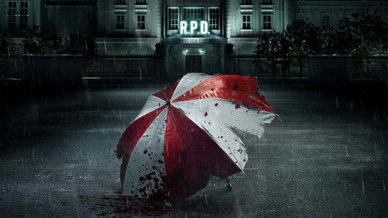 Resident Evil: Welcome to Raccoon City Trailer Released, Hits Theaters November 24