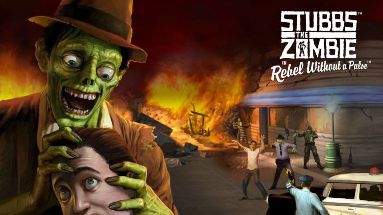 Stubbs the Zombie and Paladins Epic Pack Are Free on the Epic Games Store