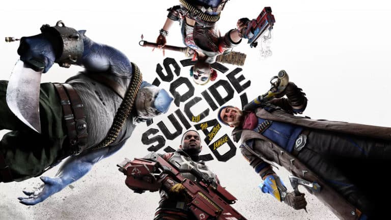 Suicide Squad: Kill the Justice League Delayed Again Following Fan Backlash of Service Elements, Always-Online Requirement