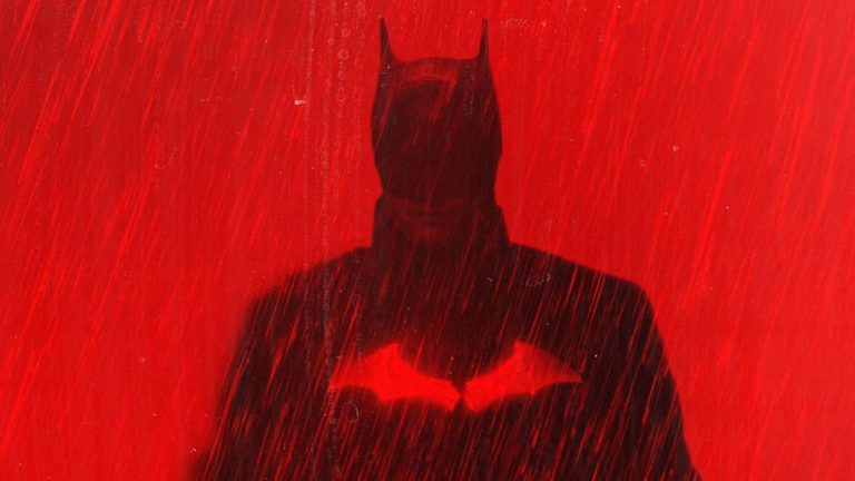 Warner Bros. Releases Full-Length Trailer for The Batman