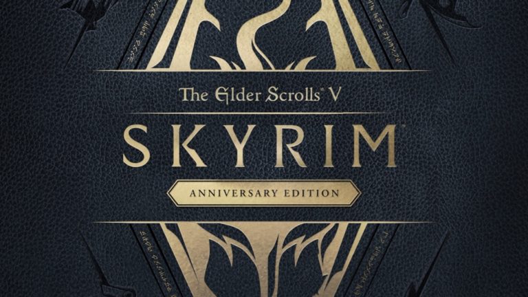 The Elder Scrolls V: Skyrim Anniversary Edition Will Include New Quests Tied to Morrowind and Oblivion