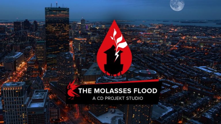 CD PROJEKT Acquires US Studio The Molasses Flood, Likely Developing New Witcher or Cyberpunk Game