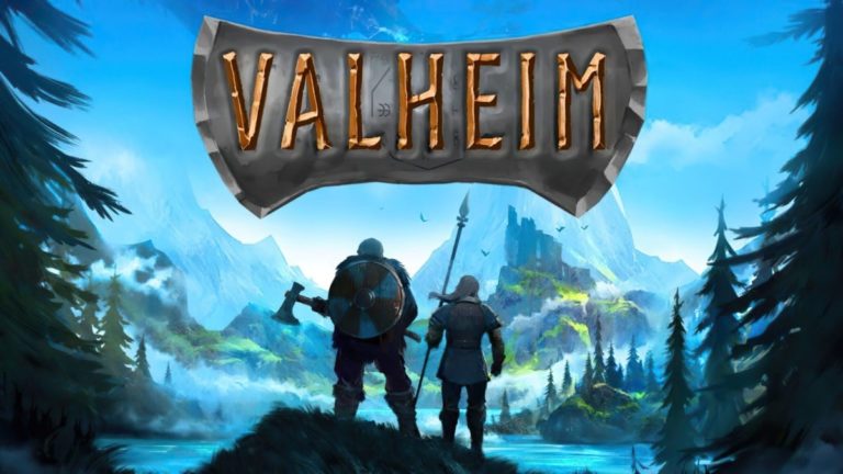 Valheim Developers Share New Details on Mistlands Update