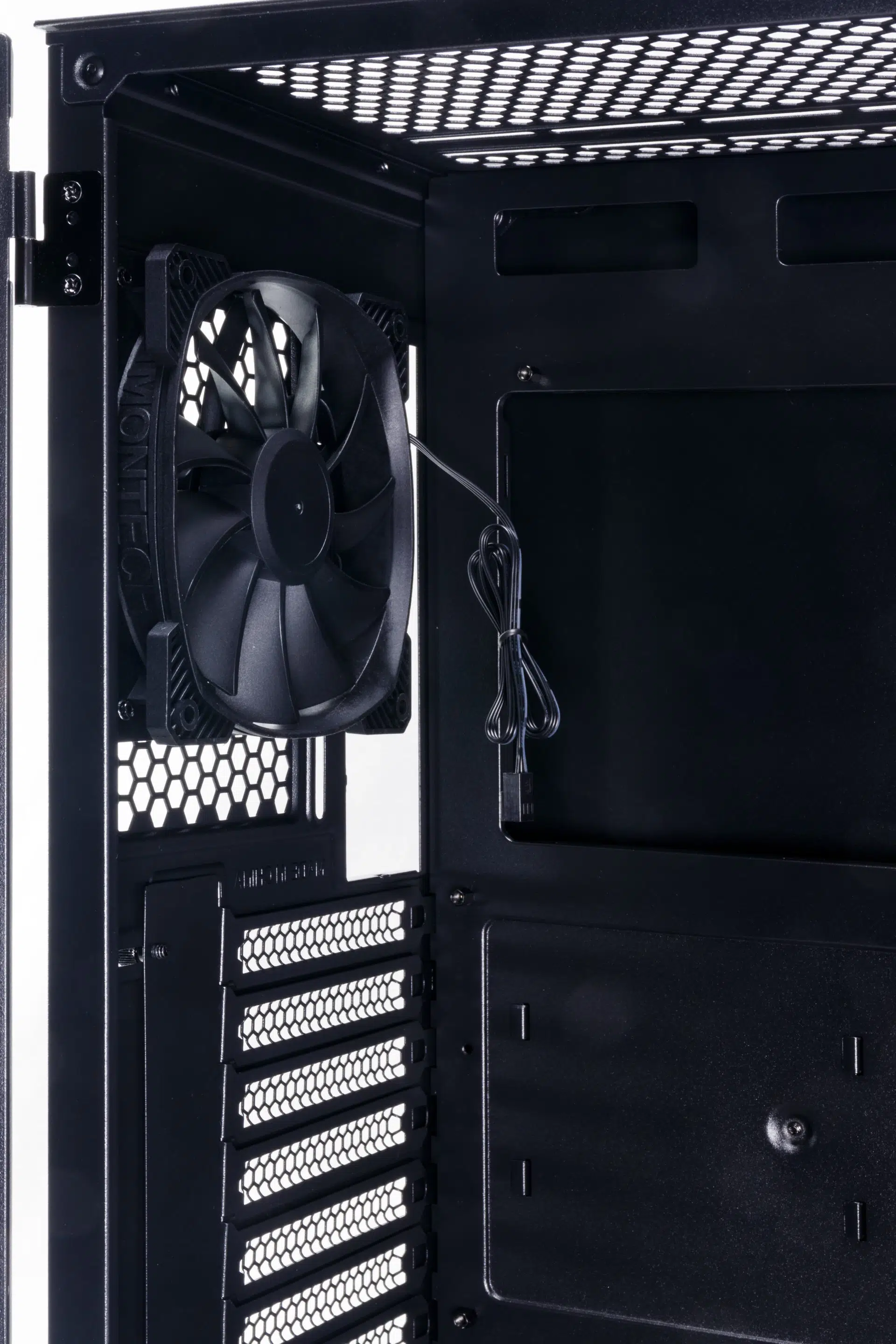 MONTECH AIR 1000 LITE Case Review