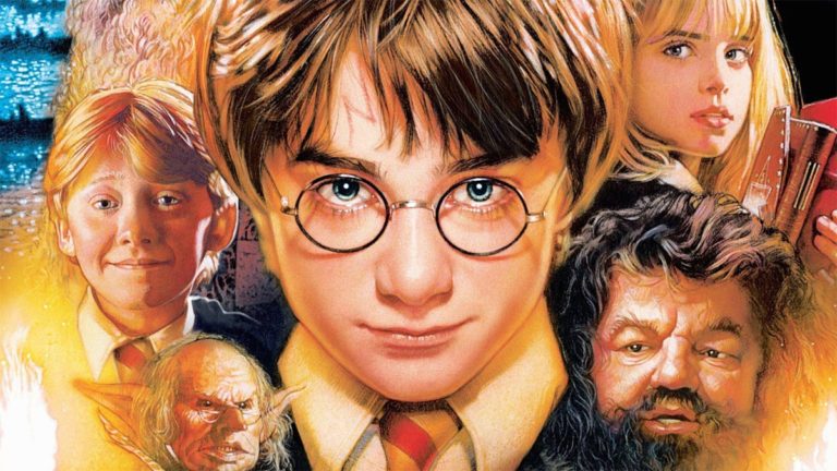 EA Once Considered Making a Harry Potter MMO