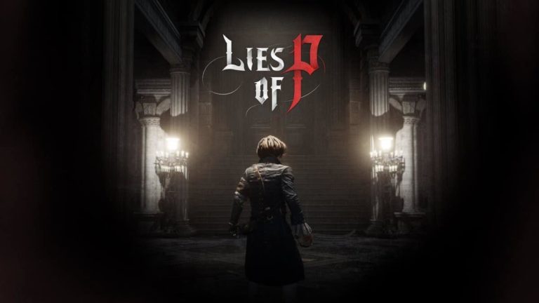 Souls-Like Game Lies of P Gets a Gameplay Trailer