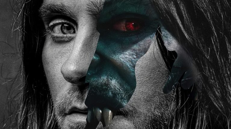 Sony Releases Official Trailer for Morbius, Starring Jared Leto as Marvel’s Living Vampire