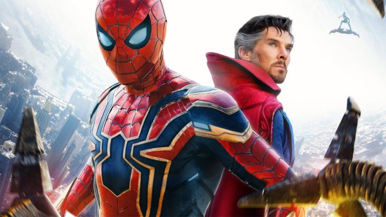 Spider-Man: No Way Home Trailer Teases Doctor Octopus, Green Goblin, Electro, and More