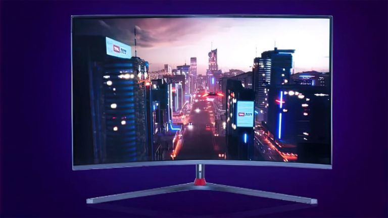 TCL Reveals World’s First 32-Inch 4K Monitor with 240 Hz Refresh Rate