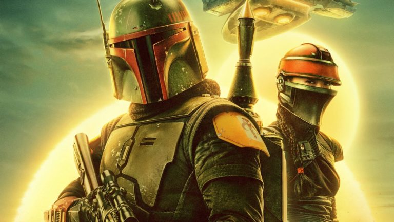 The Book of Boba Fett Gets an Official Trailer Ahead of Its December 29 Release