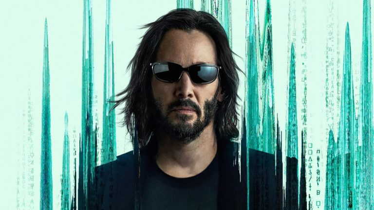 Keanu Reeves Not a Fan of Neo or John Wick Being Added to Mortal Kombat, but Would Love to Join the MCU
