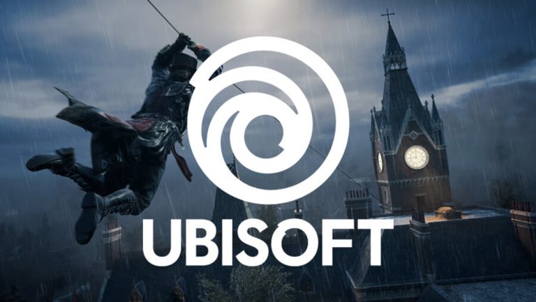 Ubisoft Resets Company Passwords after Cyber Security Incident
