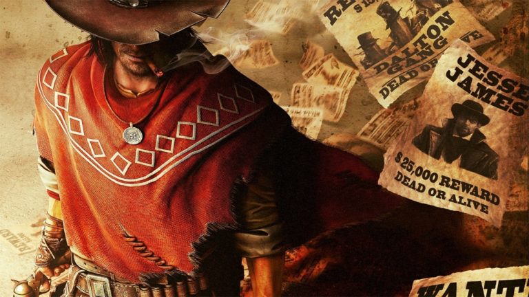 Call of Juarez: Gunslinger Is Free on Steam until December 14
