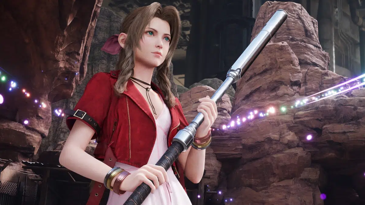 Square Enix To Share New Final Fantasy Vii Announcements Next Month The Fps Review