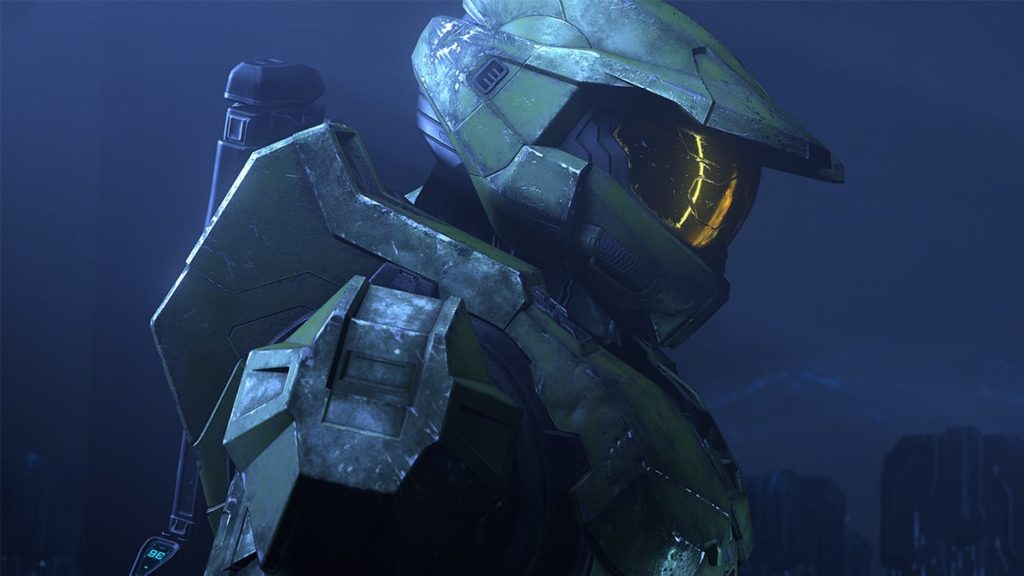 343 to ditch Halo: The Master Chief Collection seasons after Halo