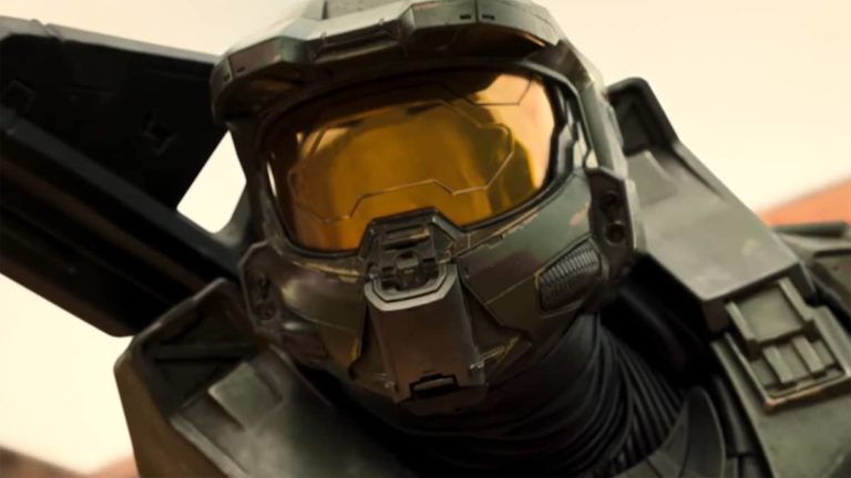 Paramount Releases First Trailers for Halo TV Series and Sonic the Hedgehog 2