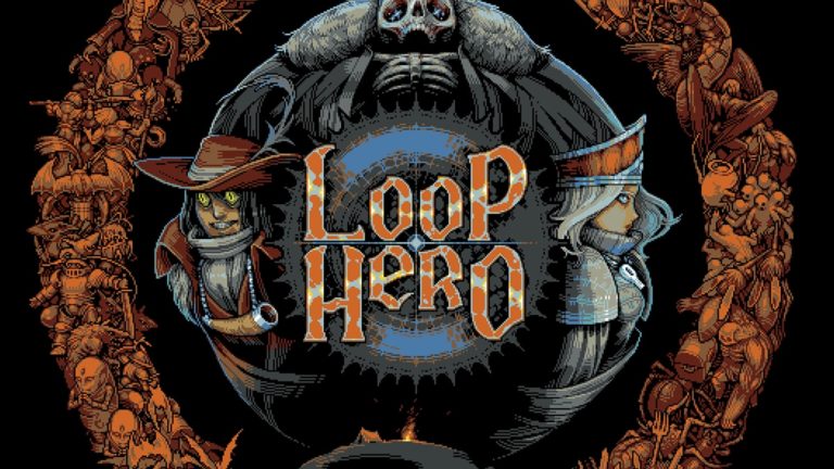Epic Games Store 15 Days of Free Games, Day Five: Loop Hero