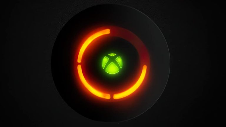 Microsoft Commemorates Xbox 360’s Red Ring of Death with $24.99 Posters