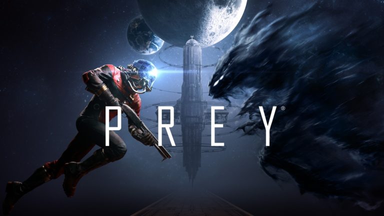 Epic Games Store 15 Days of Free Games, Day Ten: Prey