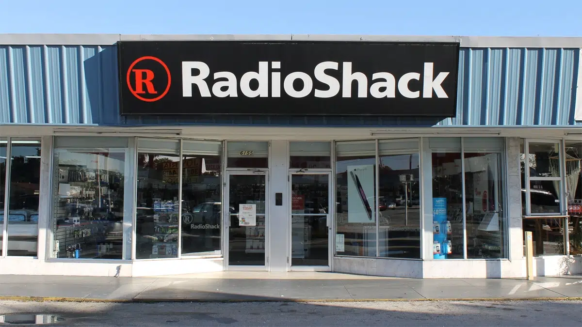 RadioShack Returns as a Cryptocurrency DeFi Company, Plans to Launch