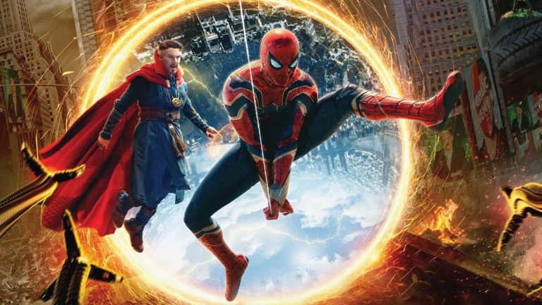 Spider-Man: No Way Home Officially Surpasses $1 Billion at the Box Office, a Pandemic-Era First