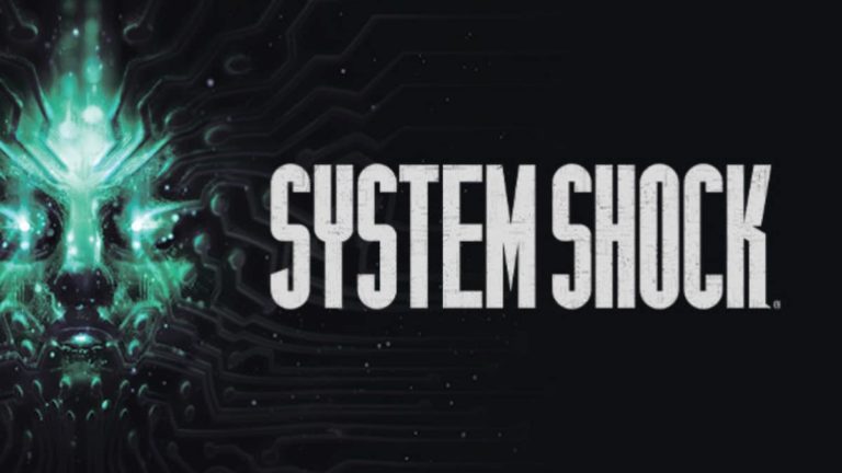 System Shock Remake Release Window Announced by Nightdive Studios for March 2023