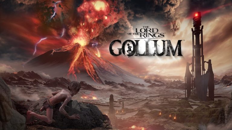 Daedalic Entertainment and NACON Announce The Lord of the Rings: Gollum