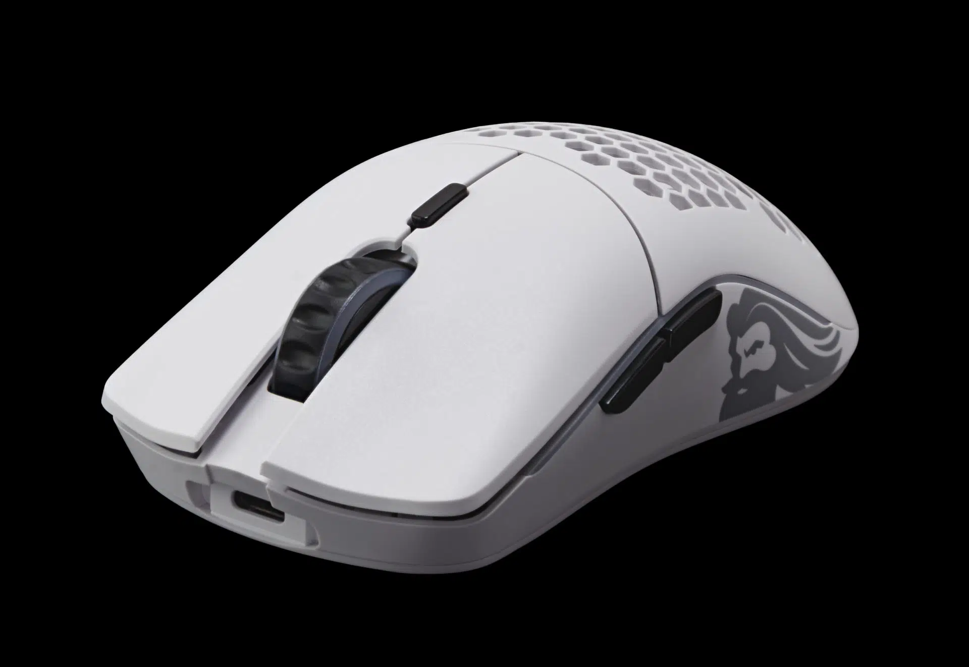 Glorious Model O Wireless Mouse Review
