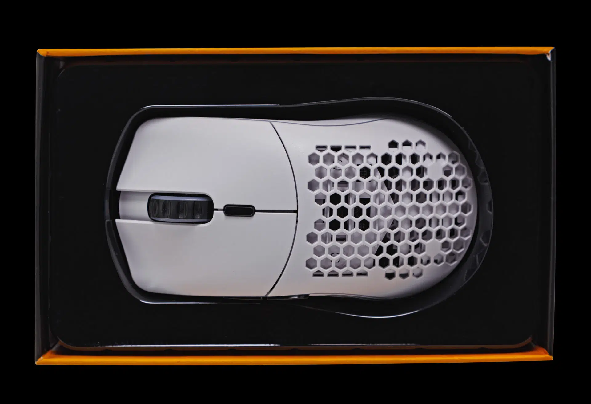 Glorious Model O Wireless Mouse Review