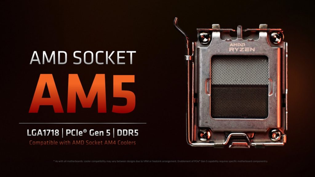 AMD Socket AM5 (LGA 1718) Detailed In New Diagrams | The FPS Review Forums