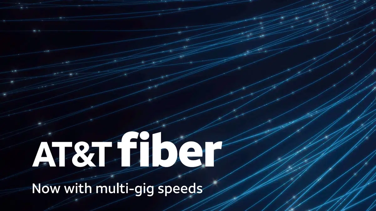 AT&T Launches 5Gigabit in 70 Cities, Costs 180/Month
