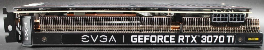 EVGA GeForce RTX 3070 Ti XC3 ULTRA GAMING banner image