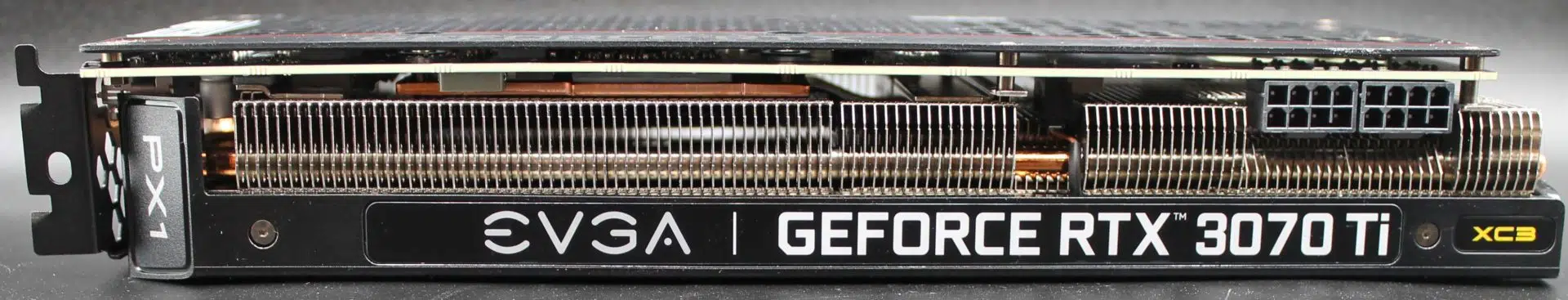 EVGA GeForce RTX 3070 Ti XC3 ULTRA GAMING Video Card Review