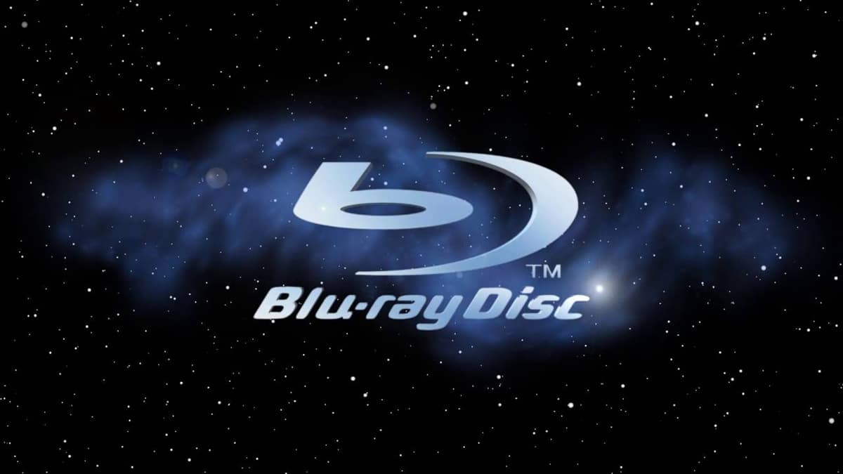 Potential Blu-ray Successor Will Start at 1 TB of Capacity per Disc ...