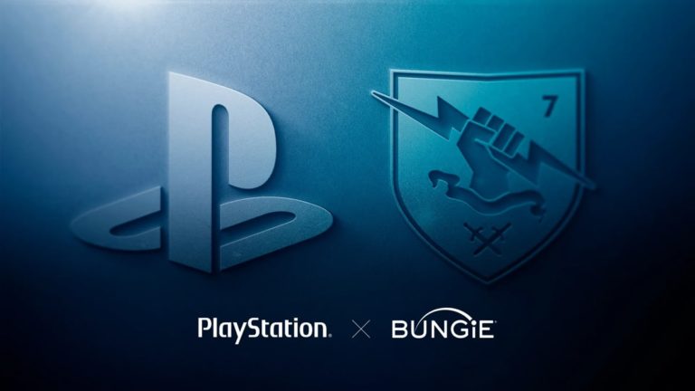 Sony Interactive Entertainment Completes $3.7 Billion Acquisition of Bungie