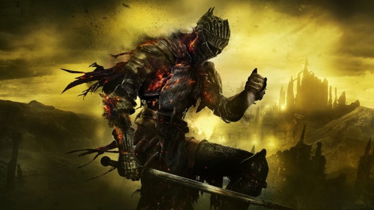 Multiple Dark Souls Games Taken Offline Following Discovery of RCE Exploit