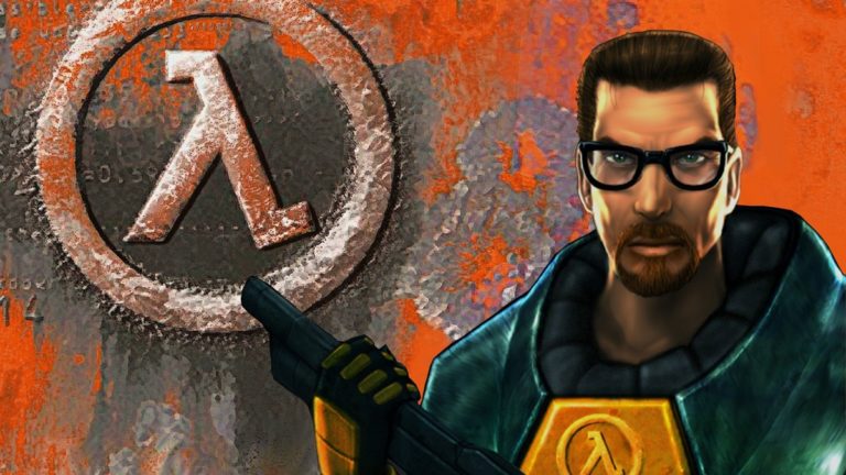 Half-Life Mod Adds Ray Tracing to 1998 Classic
