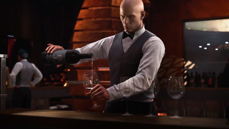 IO Interactive Upgrading Standard and Deluxe Editions of Hitman 3 on Steam Following Launch Controversy