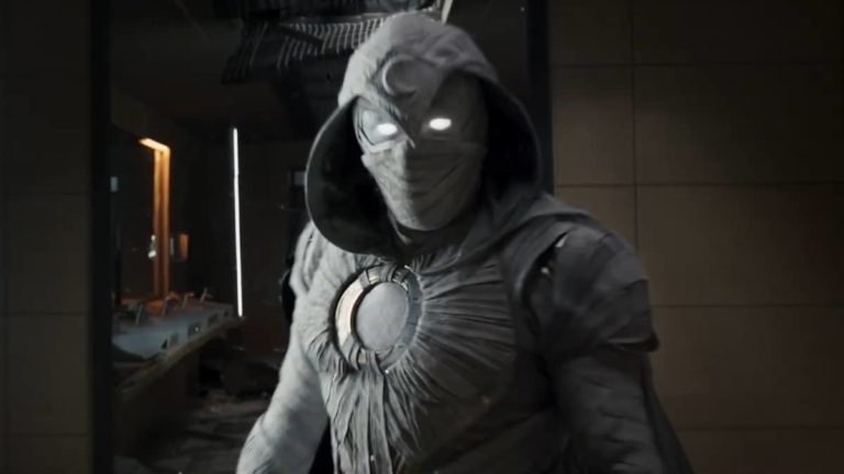 Moon Knight: Marvel Studios Releases Official Trailer for New Disney+ Series