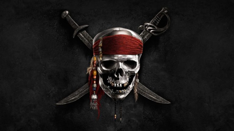 Piracy of Games, Movies, and More Reportedly Legal Now in Russia