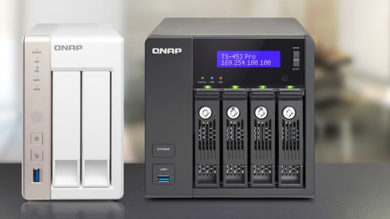 QNAP Issues Warning Regarding New “DeadBolt” Ransomware Targeting All NAS Units Connected to the Internet