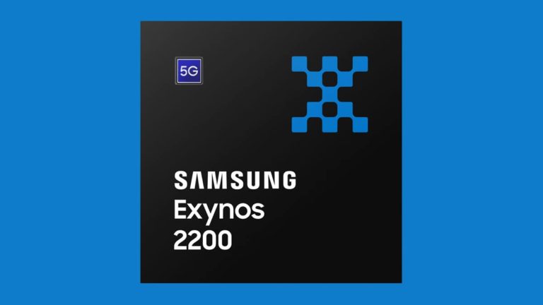 Samsung Introduces Exynos 2200 SoC with AMD RDNA 2 GPU, Enabling Ray Tracing on Future Mobile Devices