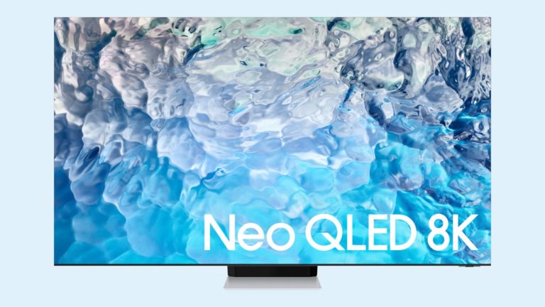 Samsung’s 2022 4K/8K Neo QLED TVs Include Support for NFTs and 144 Hz Refresh Rates