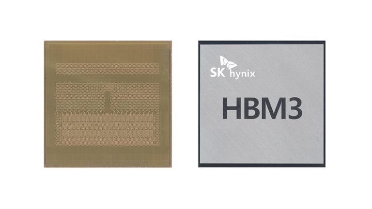 JEDEC Publishes HBM3 Memory Standard, over 350 GB/s Bandwidth Increase Per Stack Versus HBM2e