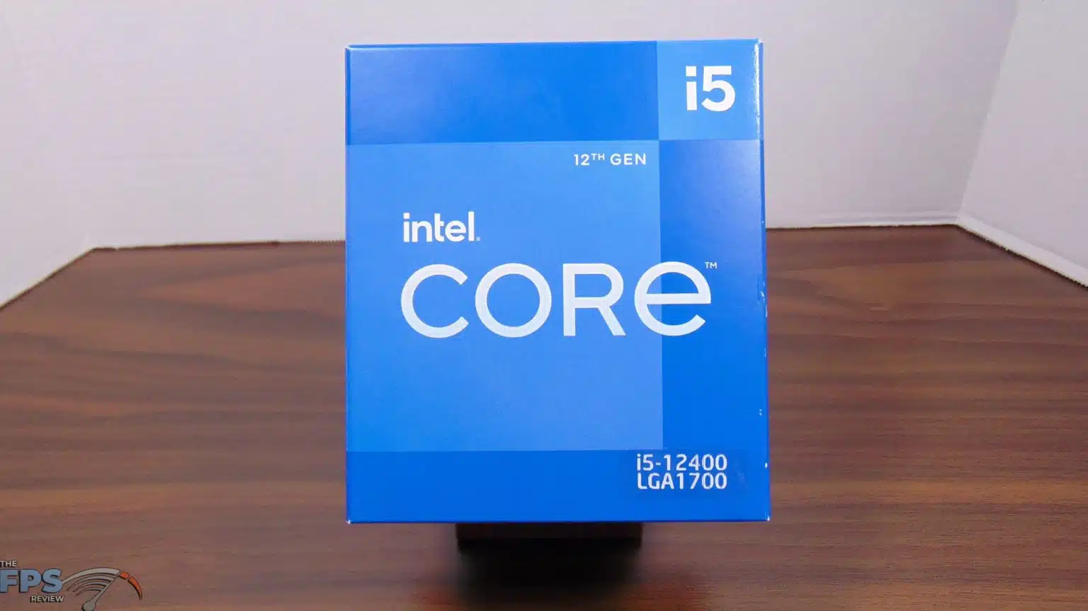 Intel Core i5-12400 CPU Performance Review